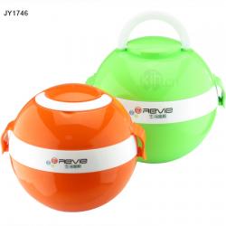 心怡大號、小號球型飯