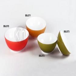 水晶雙色碗(950ml、75