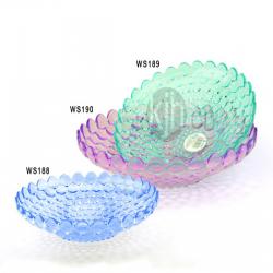 時(shí)尚果盤（小、中、大）