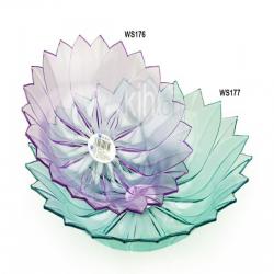 時(shí)尚果盤(中、大)