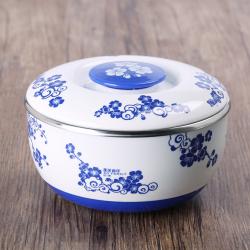 百寶兩用碗（大、中、小