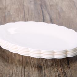 7寸、8.5寸、10寸花邊