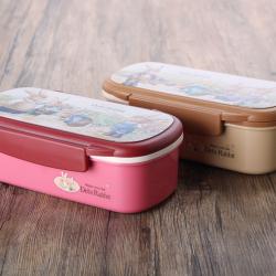 德比兔小號(hào)單層雙色午