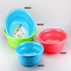 耐沖級(jí)鼓形盆4.7L、6L