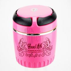 小號(hào)美雅保溫瓶（不銹鋼