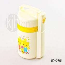 保溫瓶(帶筷子、匙)