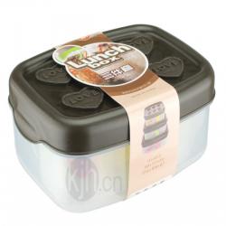 巧克力餐盒、保鮮鮮盒