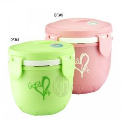 大號、小號歡心保溫瓶