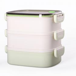 雅趣便當(dāng)盒2850ml