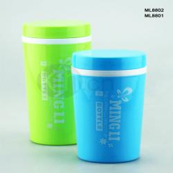 雙層杯（小號、大號）300m