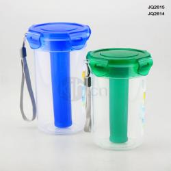 400ml、500ml圓形冰爽