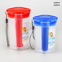 400ml、500ml方形冰爽