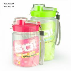 運(yùn)動水壺（600ml、400ml