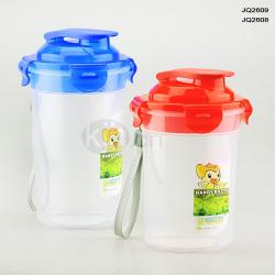 400ml、500ml圓形運動