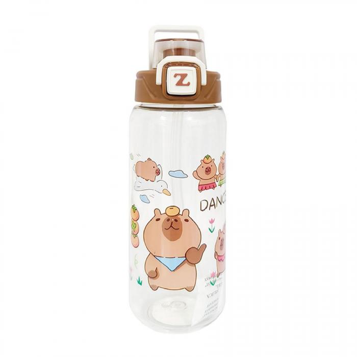 卡皮巴拉太空杯(850ml)